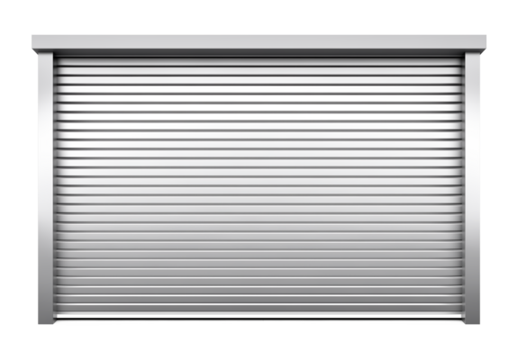 door
